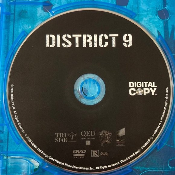 District 9 - Picture 3 of 6